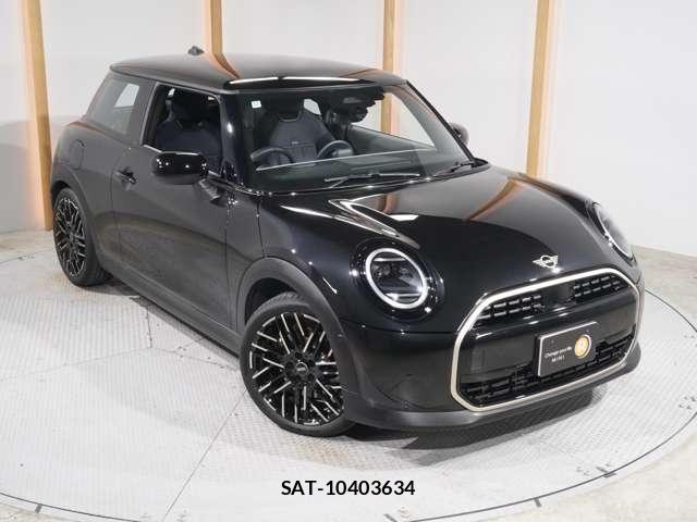 Bmw MINI 2024-12 8131225-16
