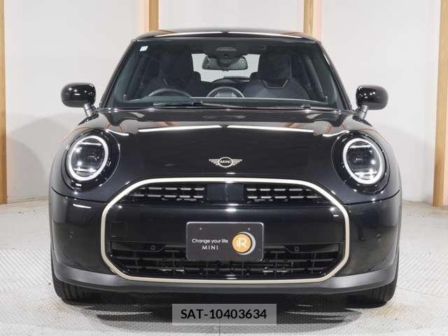 Bmw MINI 2024-12 8131225-6