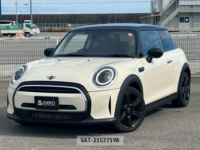 Bmw MINI 2022-05 8146168-0