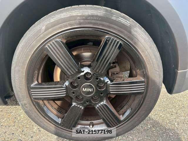 Bmw MINI 2022-05 8146168-9