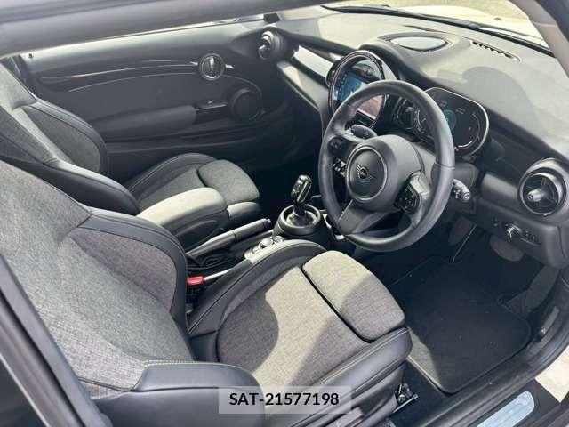 Bmw MINI 2022-05 8146168-11