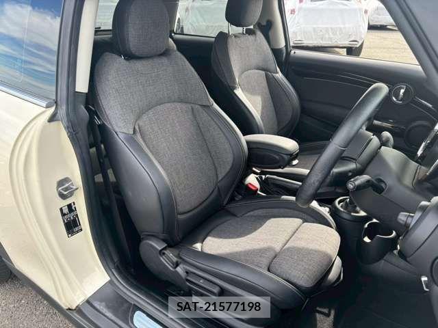 Bmw MINI 2022-05 8146168-12