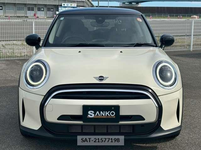 Bmw MINI 2022-05 8146168-2