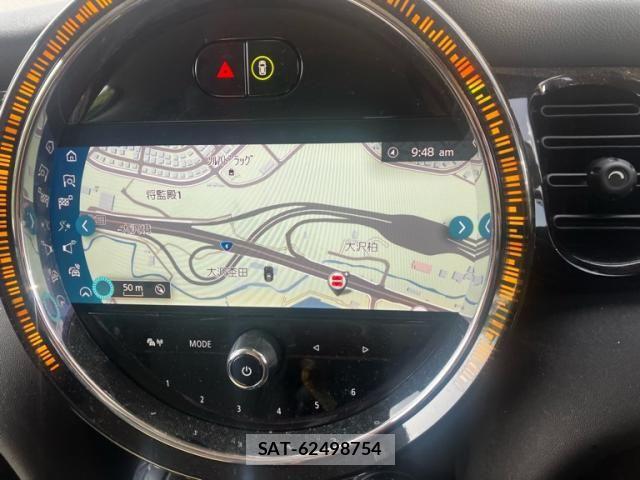 Bmw MINI 2021-12 8158813-18