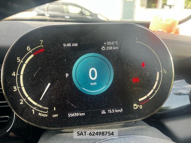 Bmw MINI 2021-12 8158813-20