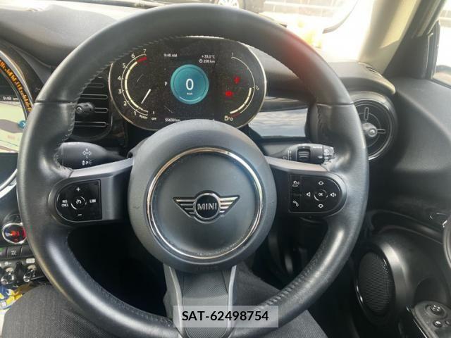 Bmw MINI 2021-12 8158813-21