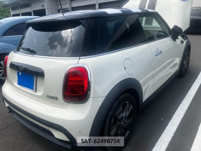 Bmw MINI 2021-12 8158813-3