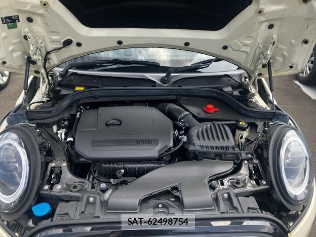 Bmw MINI 2021-12 8158813-5