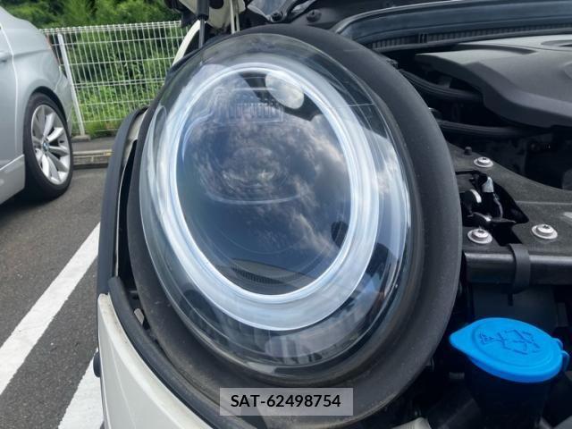 Bmw MINI 2021-12 8158813-6