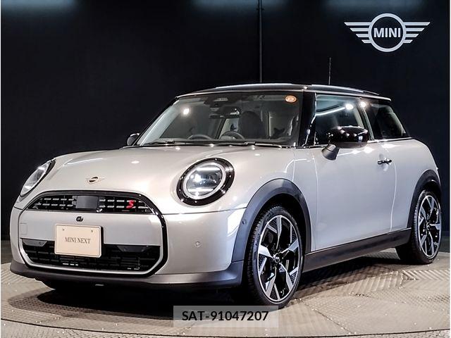 Bmw MINI 2024-08 8158812-0