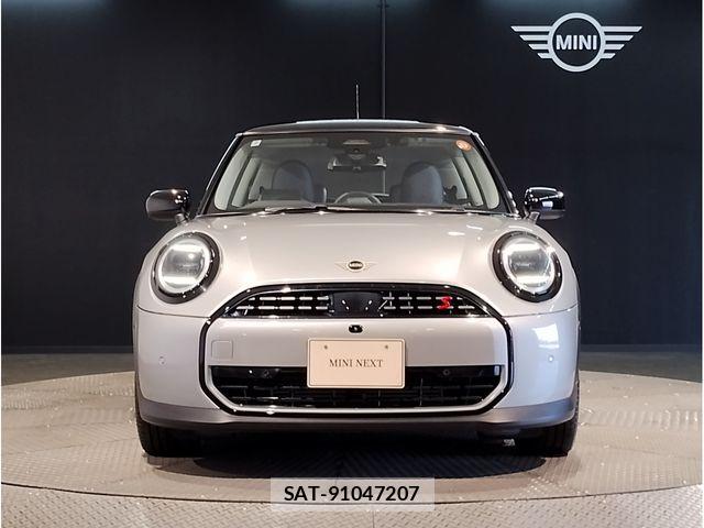 Bmw MINI 2024-08 8158812-1