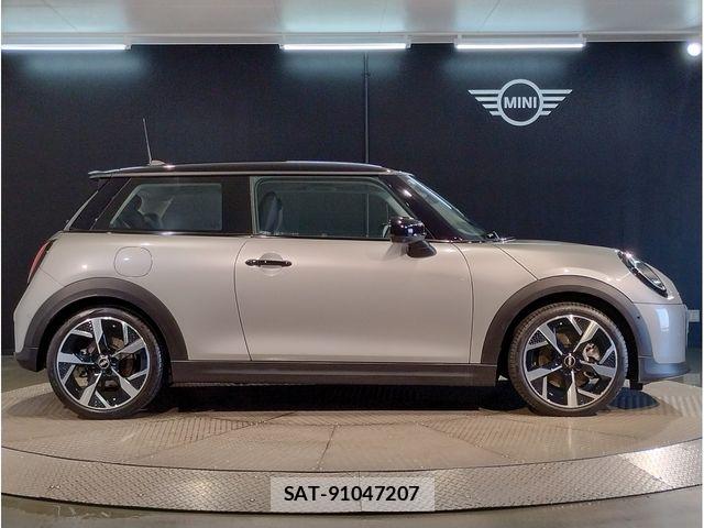 Bmw MINI 2024-08 8158812-5