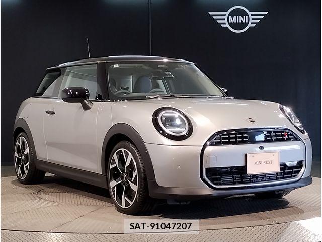 Bmw MINI 2024-08 8158812-6
