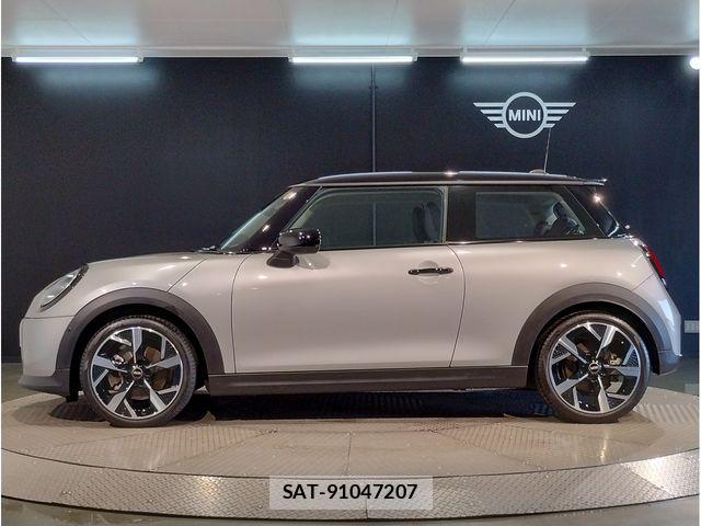 Bmw MINI 2024-08 8158812-7