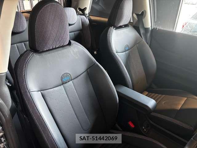 Bmw MINI 2024-12 8208722-8