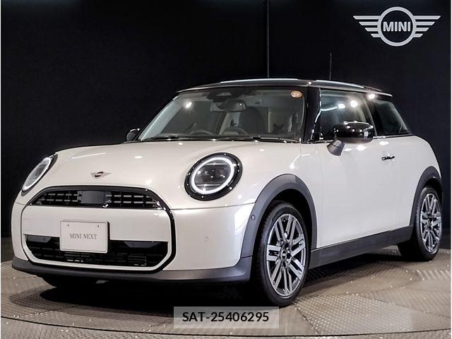 Bmw MINI 2024-07 8208724-0