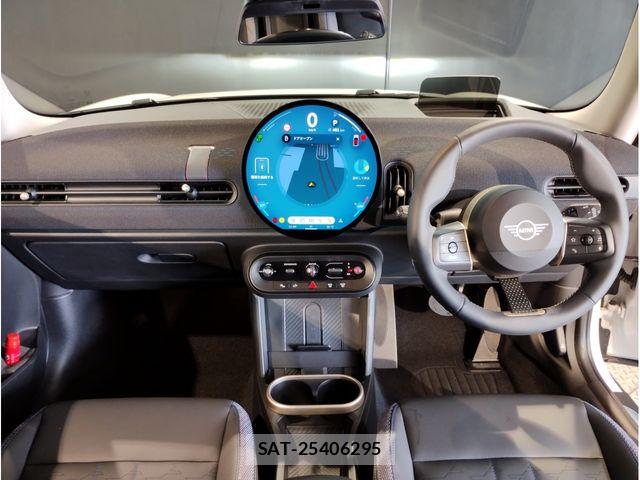 Bmw MINI 2024-07 8208724-1