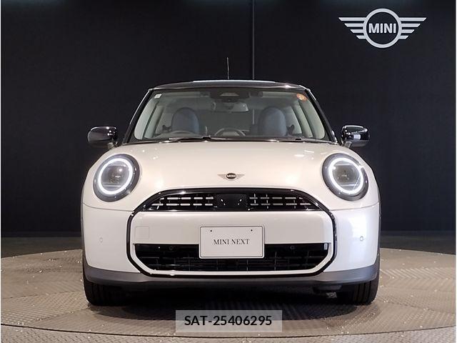 Bmw MINI 2024-07 8208724-3