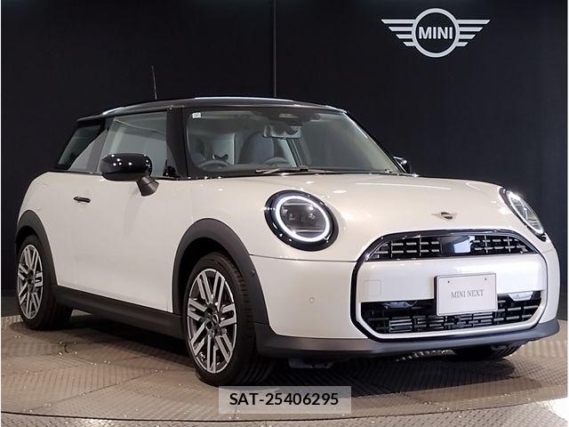 Bmw MINI 2024-07 8208724-5