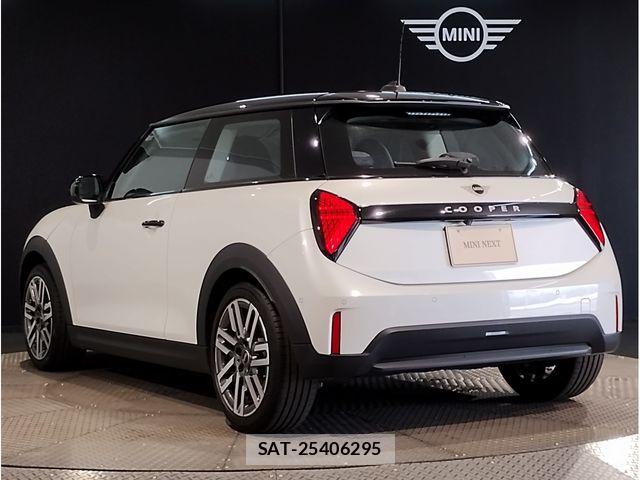 Bmw MINI 2024-07 8208724-6
