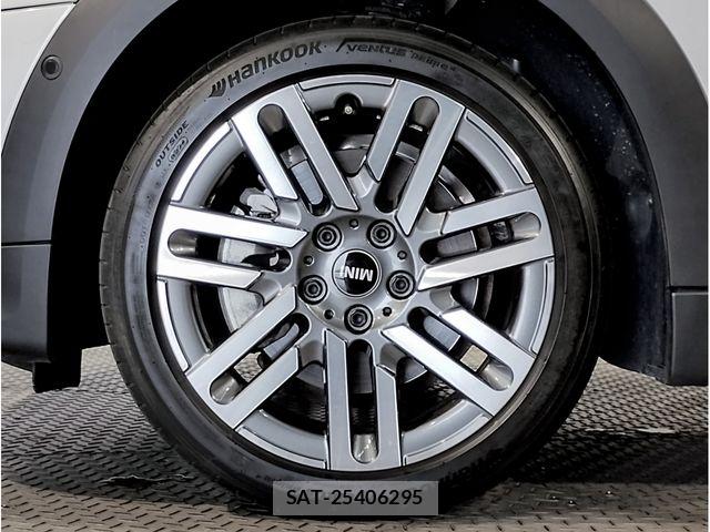Bmw MINI 2024-07 8208724-8