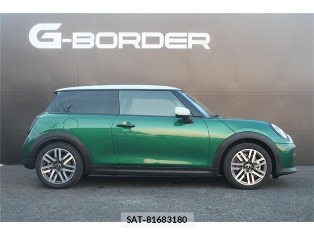 Bmw MINI 2025-08 8208718-9