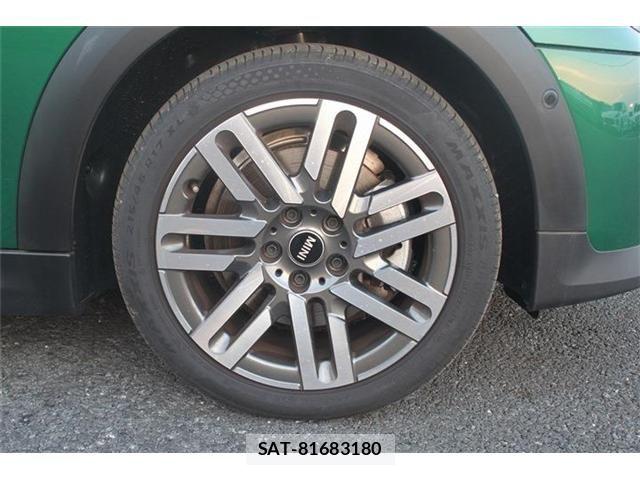 Bmw MINI 2025-08 8208718-14