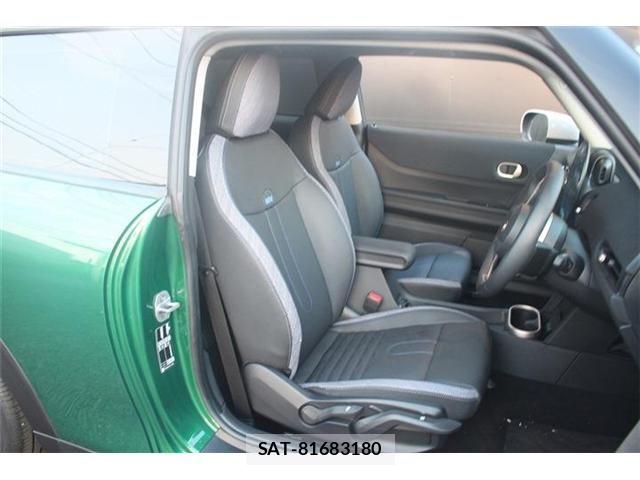 Bmw MINI 2025-08 8208718-16