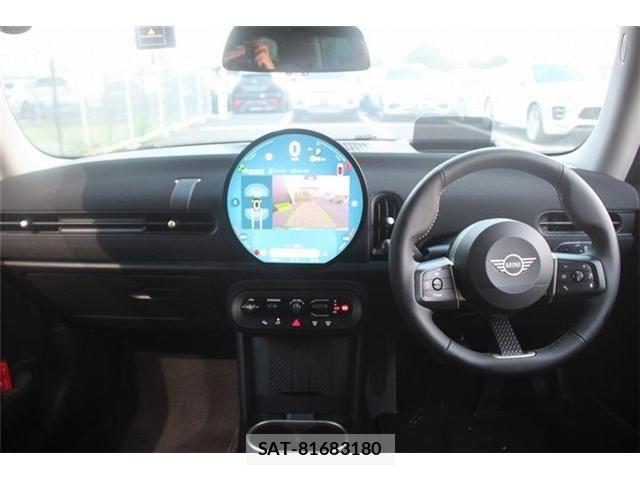 Bmw MINI 2025-08 8208718-18