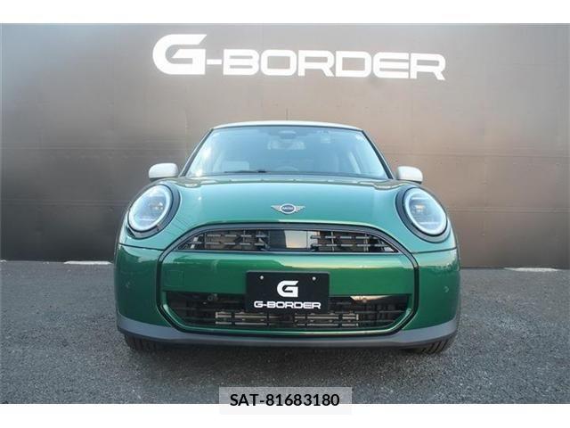 Bmw MINI 2025-08 8208718-6