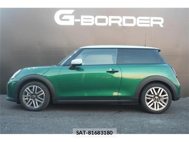 Bmw MINI 2025-08 8208718-7