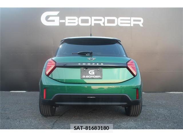 Bmw MINI 2025-08 8208718-8