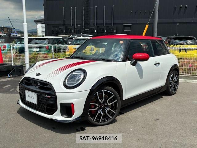 Bmw MINI 2025-07 8208714-0