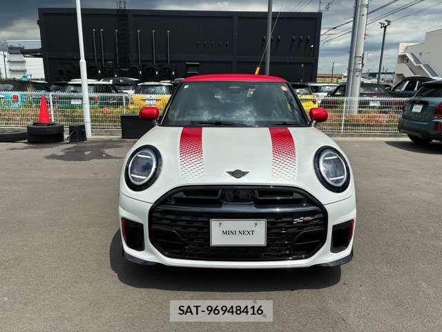 Bmw MINI 2025-07 8208714-1