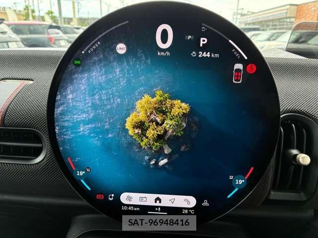 Bmw MINI 2025-07 8208714-19