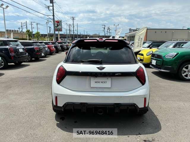 Bmw MINI 2025-07 8208714-5