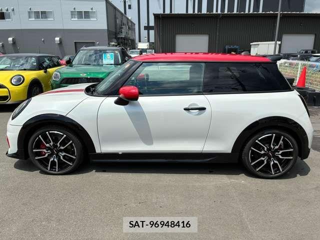 Bmw MINI 2025-07 8208714-7