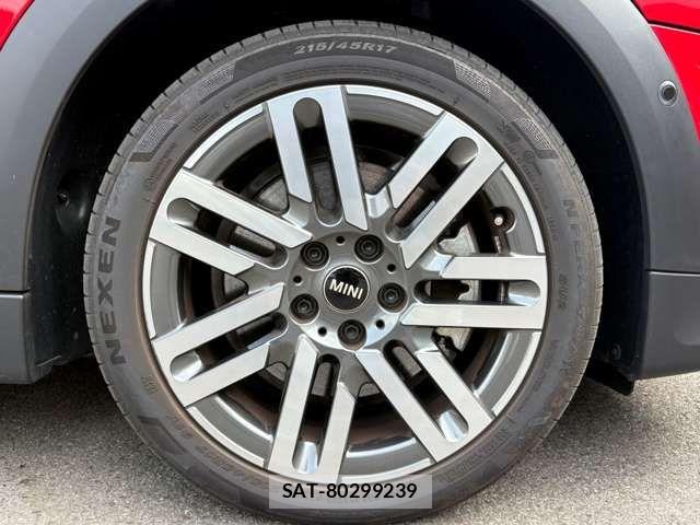 Bmw MINI 2024-07 8208713-9