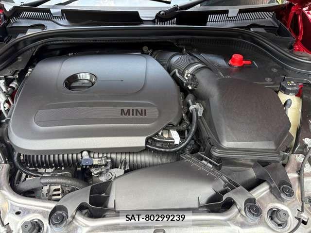 Bmw MINI 2024-07 8208713-11