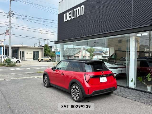 Bmw MINI 2024-07 8208713-1