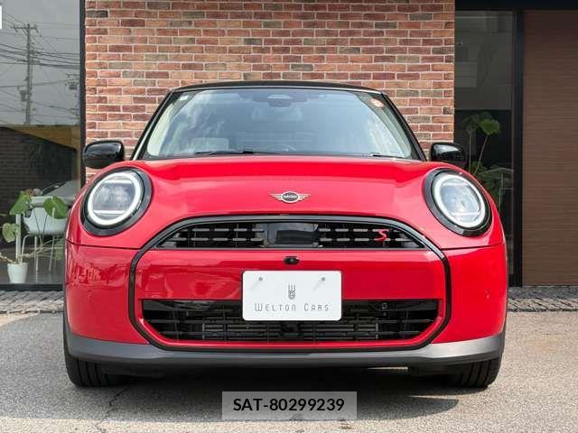 Bmw MINI 2024-07 8208713-4