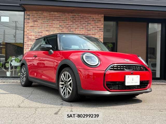 Bmw MINI 2024-07 8208713-5