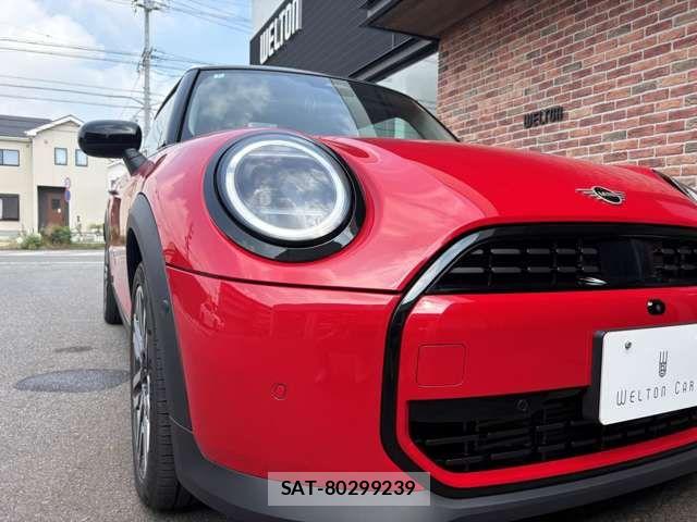 Bmw MINI 2024-07 8208713-8