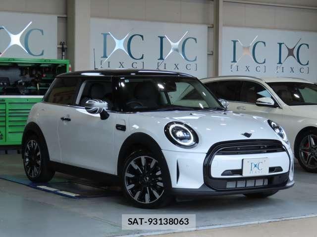 Bmw MINI 2024-04 8208723-20