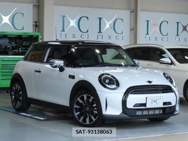 Bmw MINI 2024-04 8208723-21