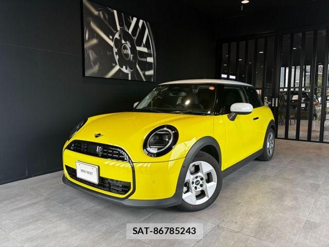 Bmw MINI 2024-09 8208721-0