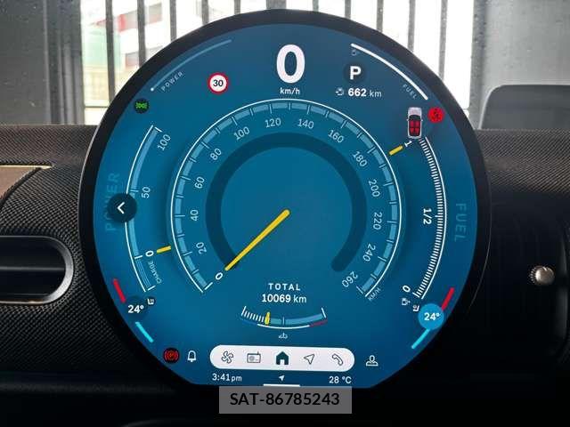 Bmw MINI 2024-09 8208721-16
