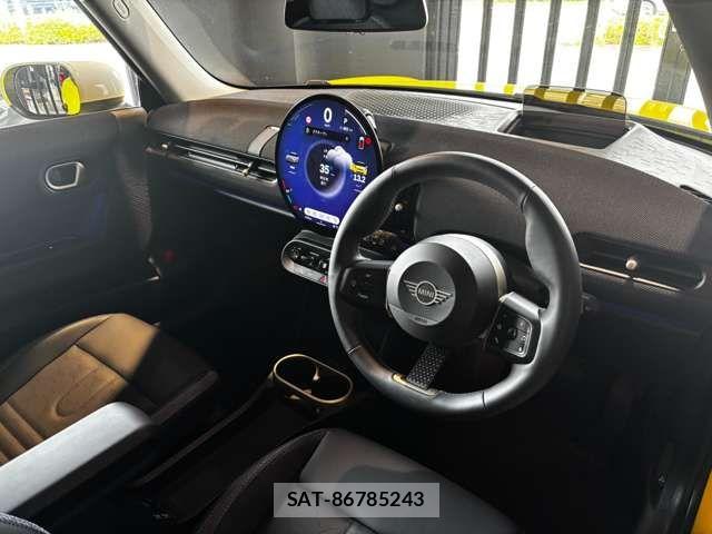 Bmw MINI 2024-09 8208721-7