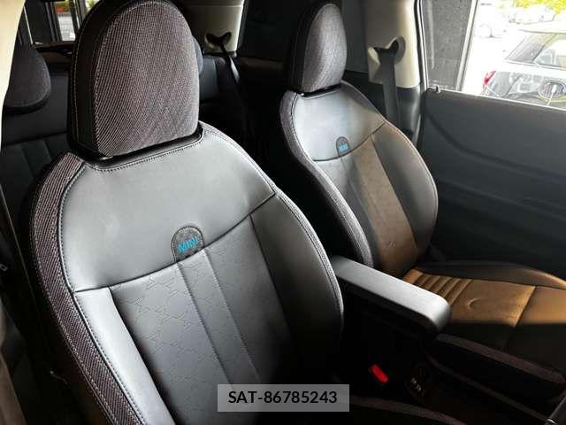 Bmw MINI 2024-09 8208721-8