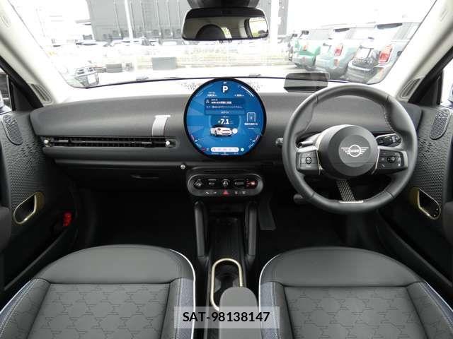 Bmw MINI 2024-08 8208719-4